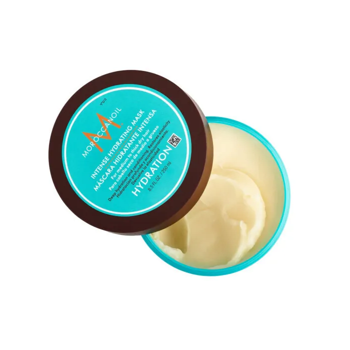 Маска интенсивно увлажняющая / Intense Hydrating Mask 250 мл MOROCCANOIL купить по оптовым и розничным ценам