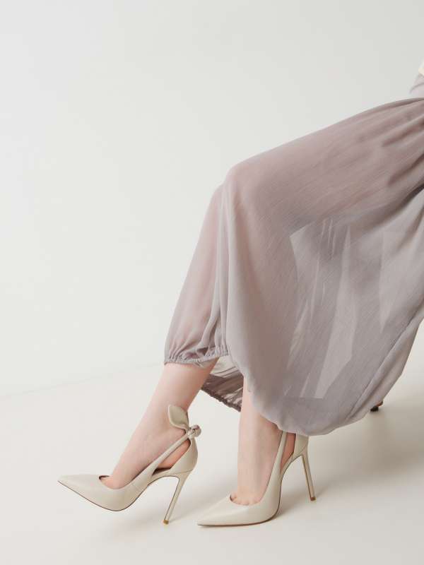 Женские туфли RL681-34/4626632, молочно-белый TENDANCE купить по оптовым и розничным ценам