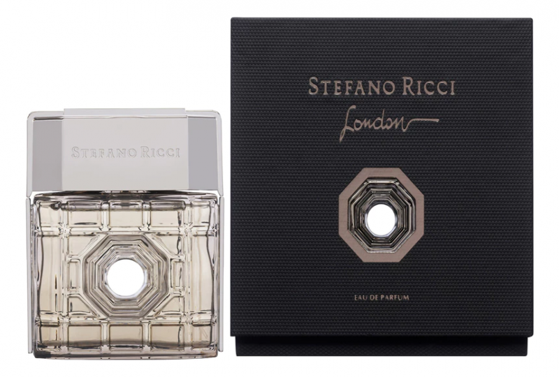 STEFANO RICCI LONDON edp 100ml STEFANO RICCI купить по оптовым и розничным ценам