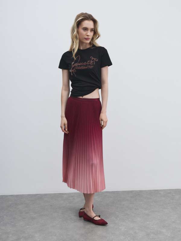 Женская футболка MARGOT SS T-SHIRT V5YI00I3Z14/4836902, черный Guess купить по оптовым и розничным ценам