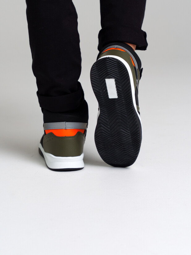 Ботинки для мальчиков 32311469 PlayToday купить по оптовым и розничным ценам