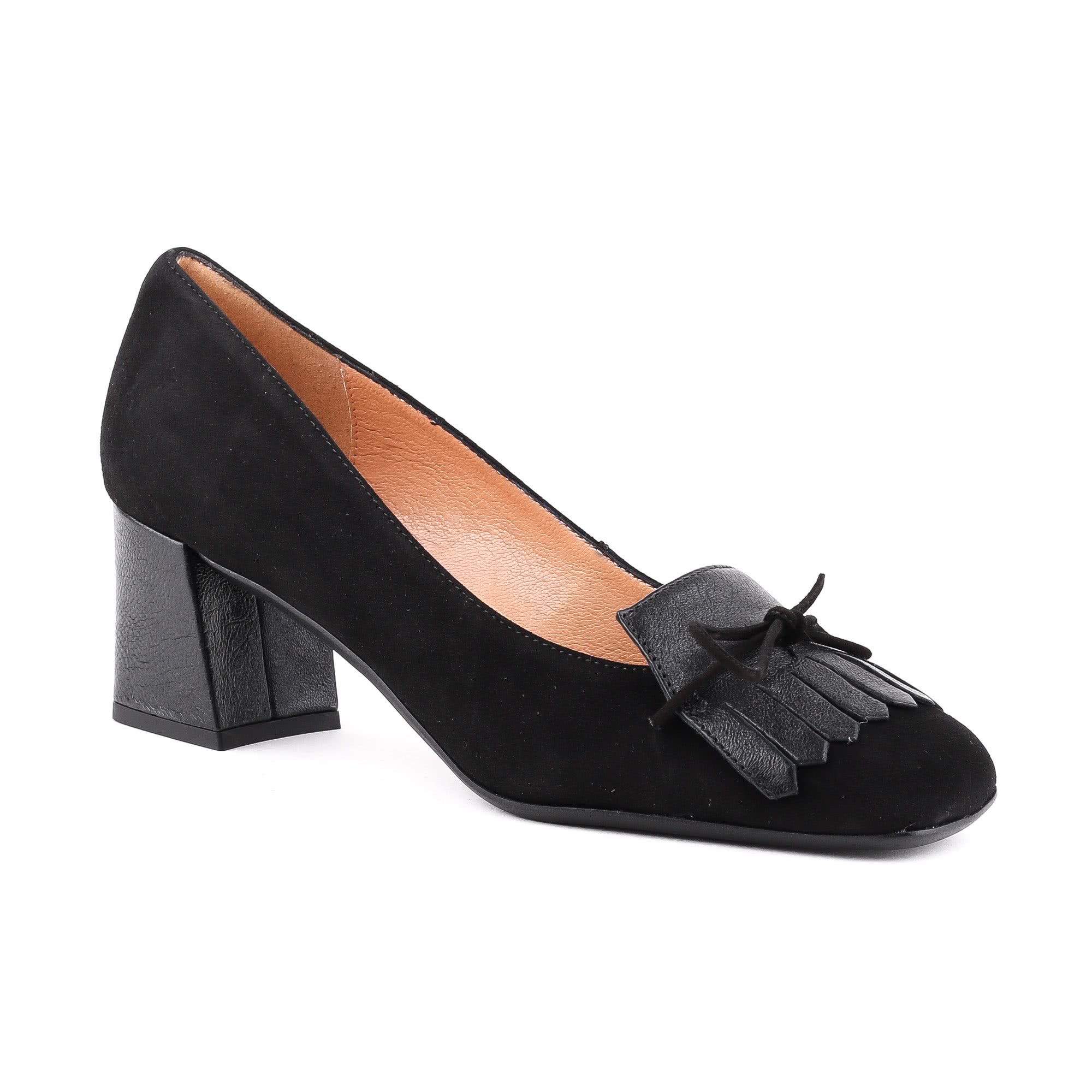 Туфли Zenux T1112