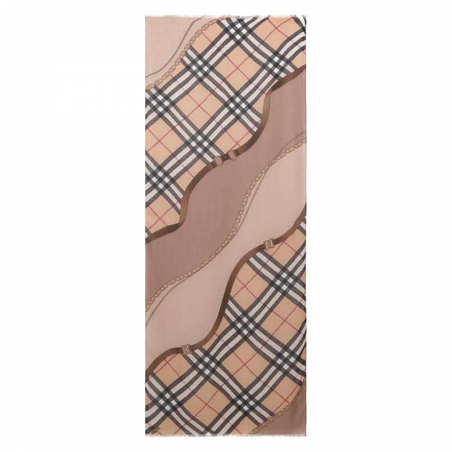 Шарф 18% шерсть, 82% модал , 180*70см, FABRETTI VFS1028-13 FABRETTI купить по оптовым и розничным ценам