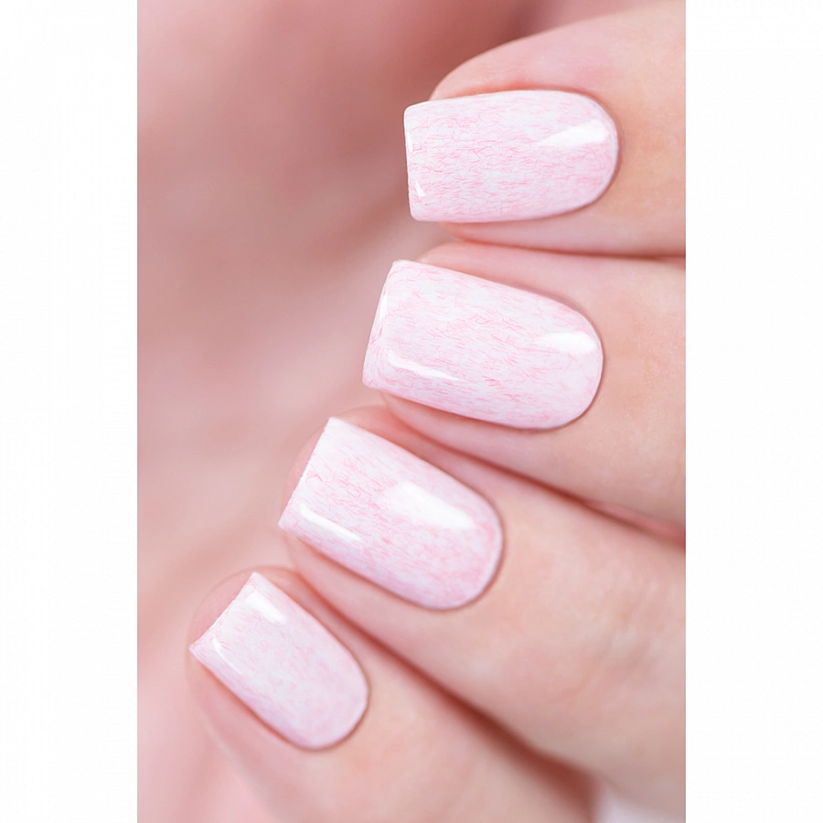 100 лак для ногтей гелевый, розовый с эффектом мелланж / GEL FORMULA 12 мл BRIGITTE BOTTIER купить по оптовым и розничным ценам