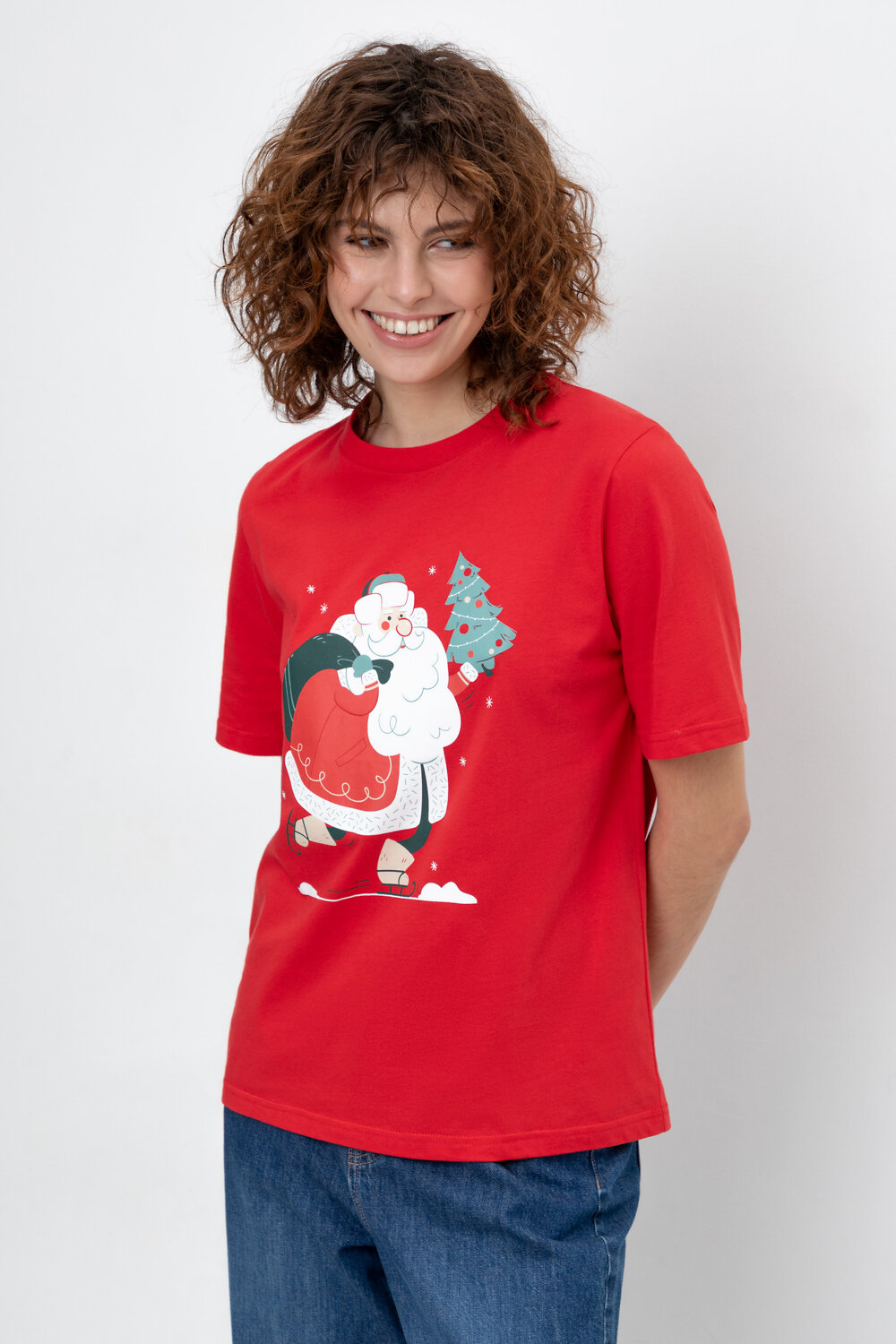 Фуфайка Е 3621/565079 Trikozza купить по оптовым и розничным ценам