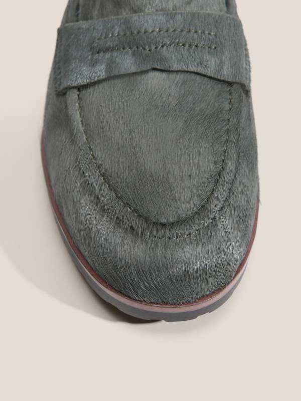 Женские лоферы YS-38051A-X1/4701386, серо-зеленый TENDANCE купить по оптовым и розничным ценам