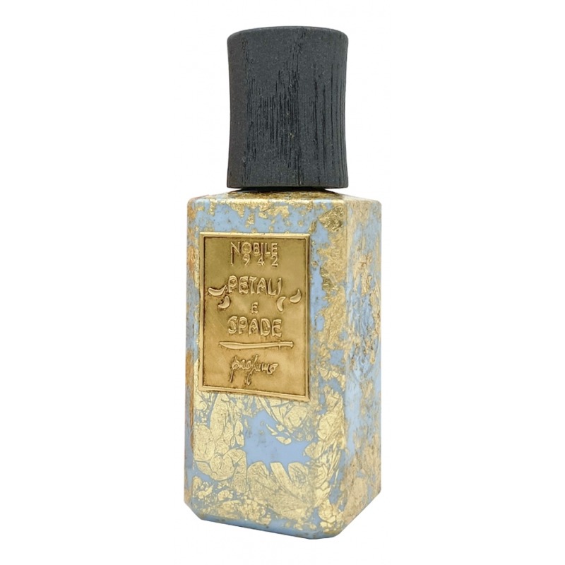 NOBILE 1942 PETALI E SPADE 75ml parfume TESTER
