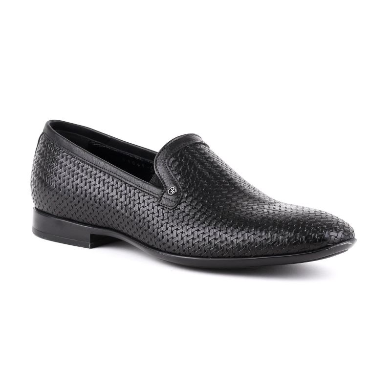 Лоферы Gianfranco Butteri S0349 Gianfranco Butteri купить по оптовым и розничным ценам