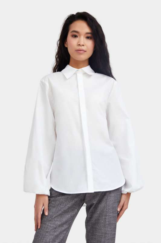 Блузка женская A20-11091R