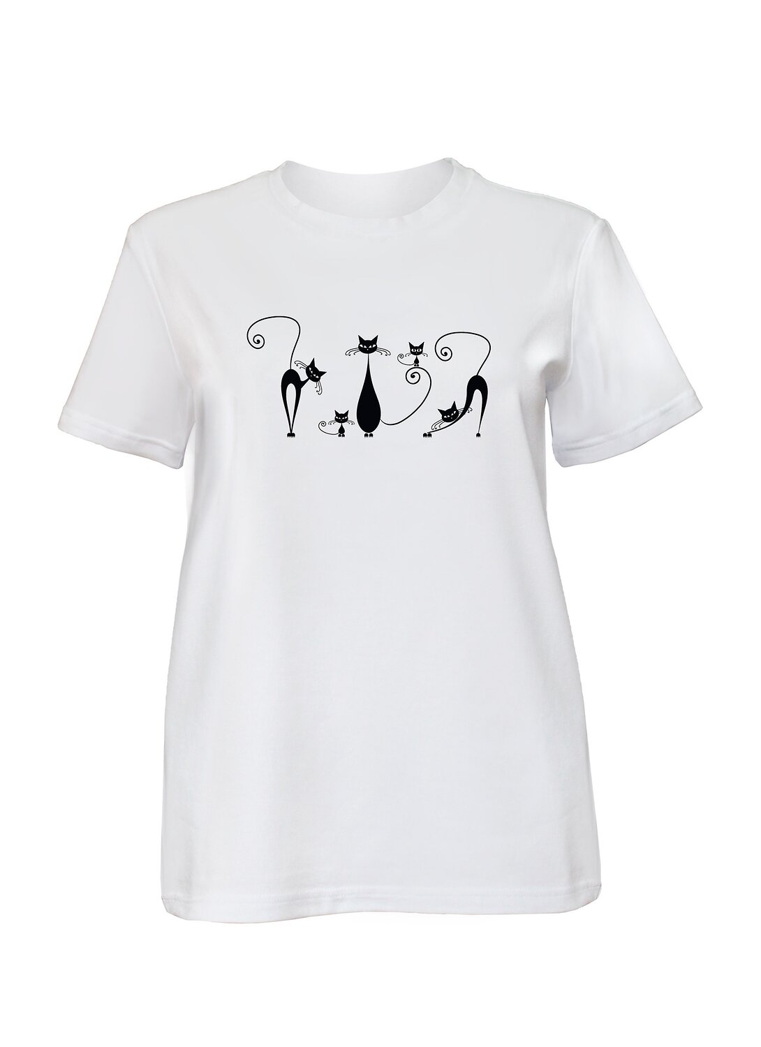 Футболка 5609/524845 DEA MIA купить по оптовым и розничным ценам