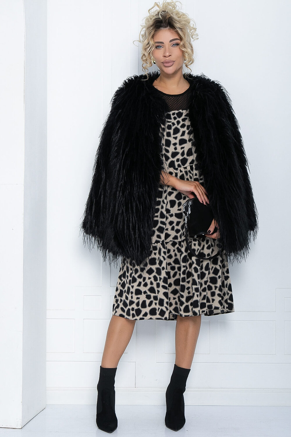 Платье П12095/476693 LT Collection купить по оптовым и розничным ценам