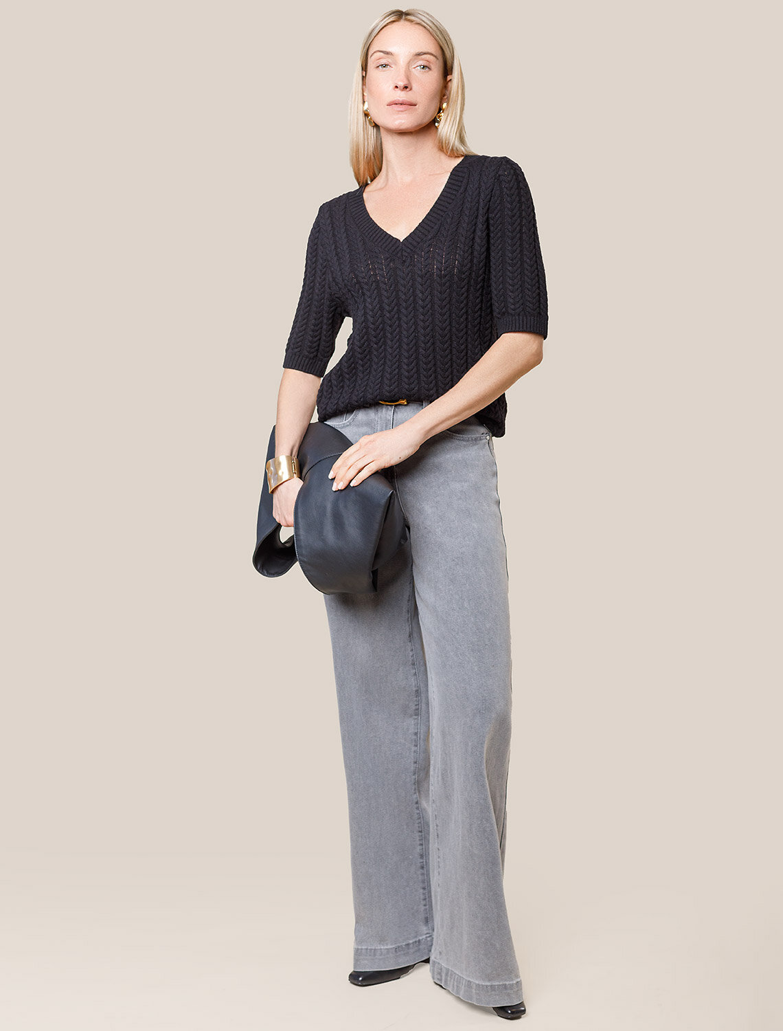 Джемпер D39.349/552631 VILATTE купить по оптовым и розничным ценам