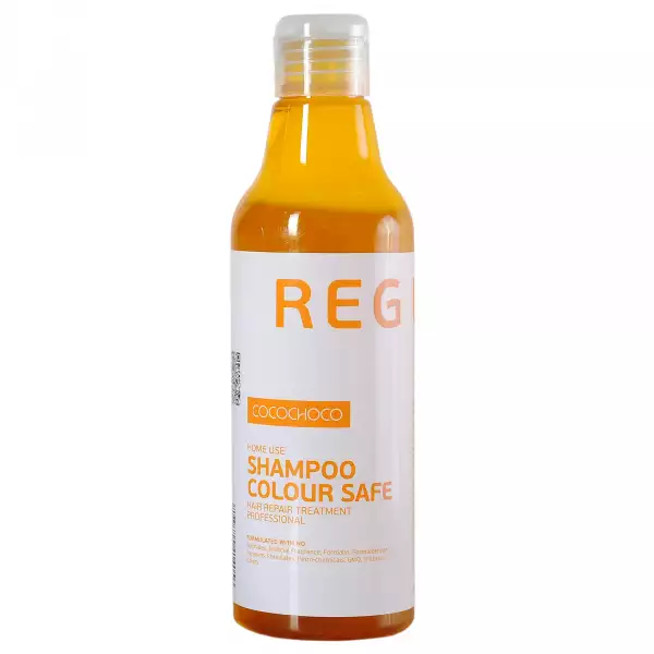 Шампунь для окрашенных волос / REGULAR 250 мл COCOCHOCO купить по оптовым и розничным ценам