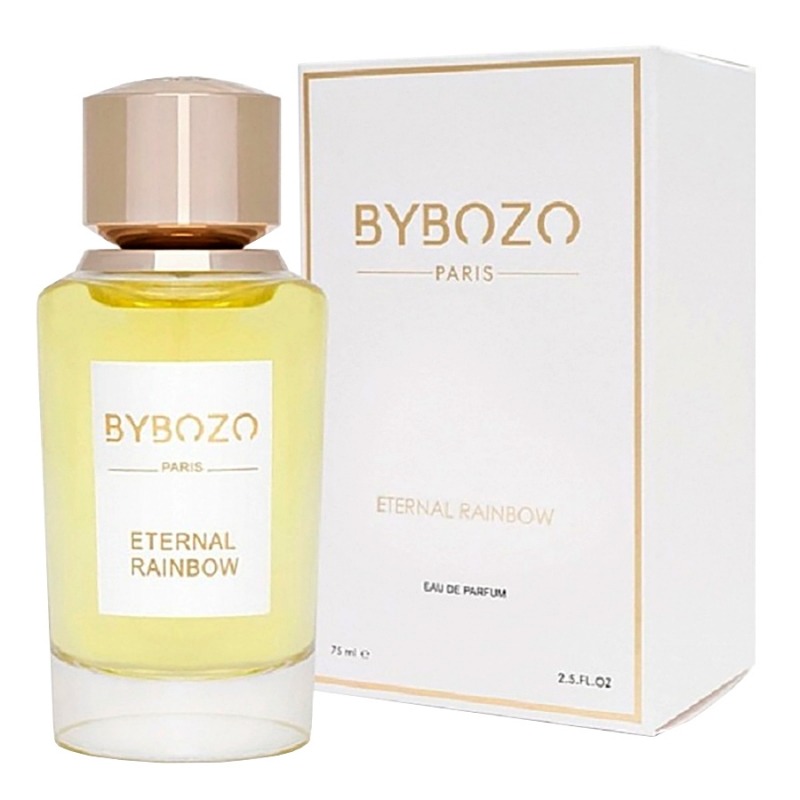 BYBOZO ETERNAL RAINBOW edp (w) 75ml BYBOZO купить по оптовым и розничным ценам