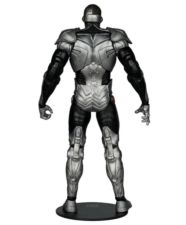 Фигурка МакФарлен Киборг (DC Rebirth) 17303-INT McFarlane купить по оптовым и розничным ценам