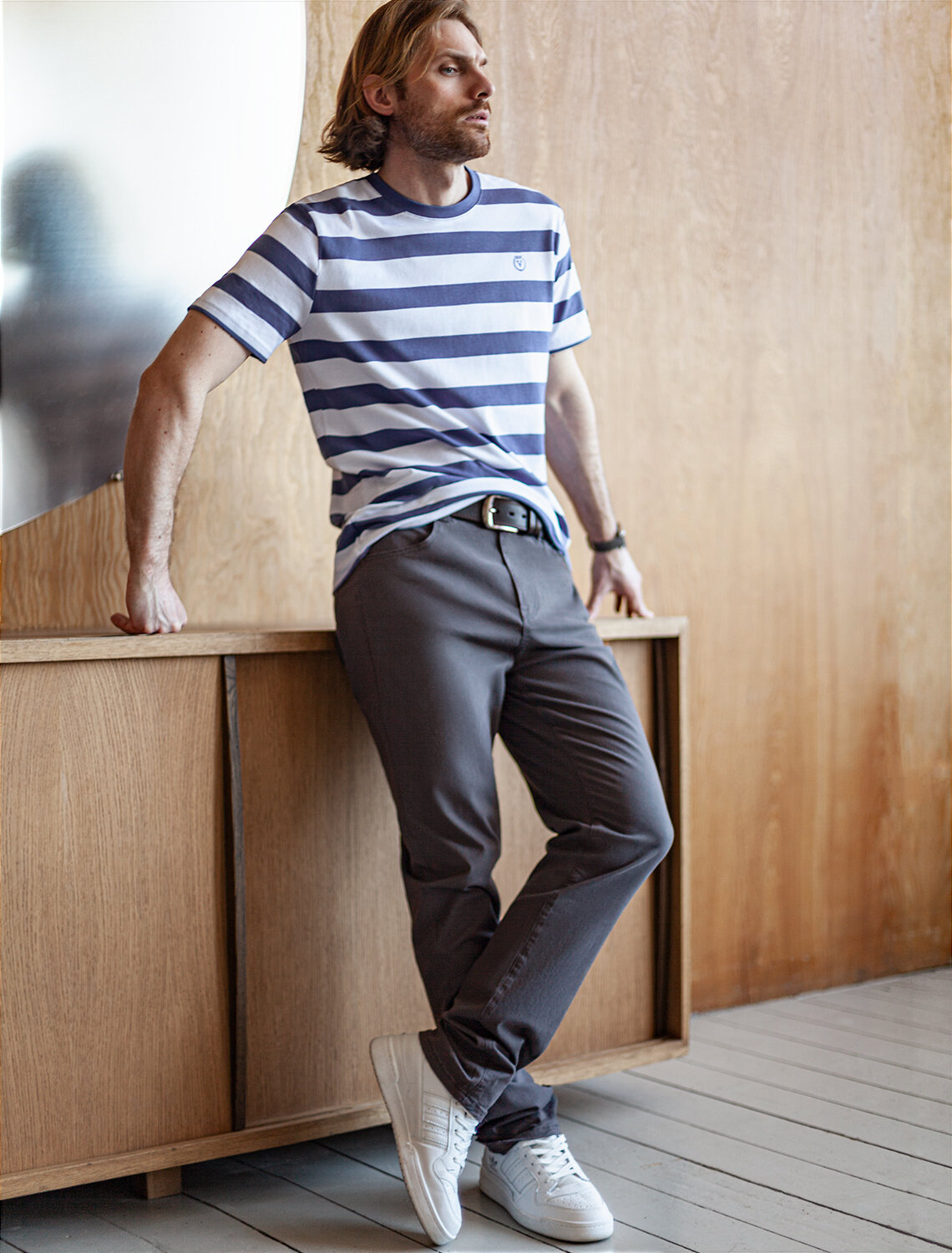 Футболка U49.032/507371 VILATTE купить по оптовым и розничным ценам