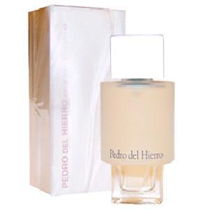 PEDRO DEL HIERRO edt (w) 50ml