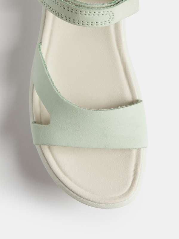 Женские сандалии CRUISE II 821883/4310310, бледно-зеленый ECCO купить по оптовым и розничным ценам