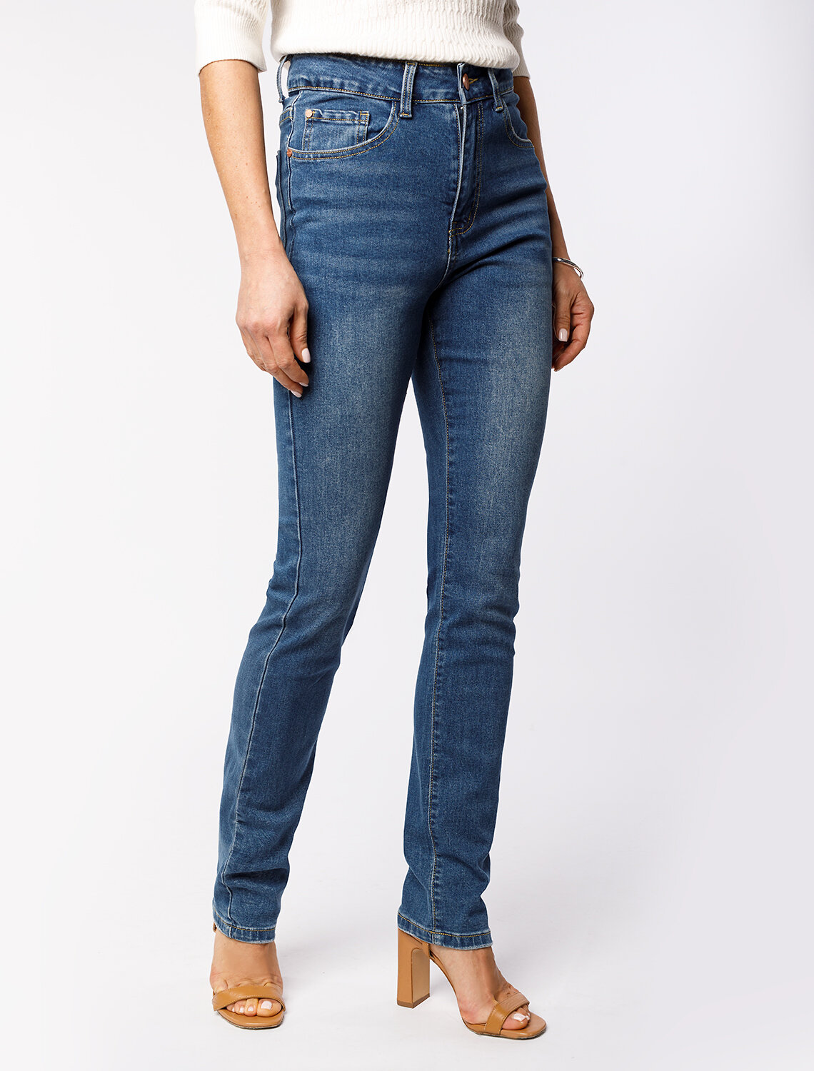 Джинсы D54.297/507024 VILATTE купить по оптовым и розничным ценам