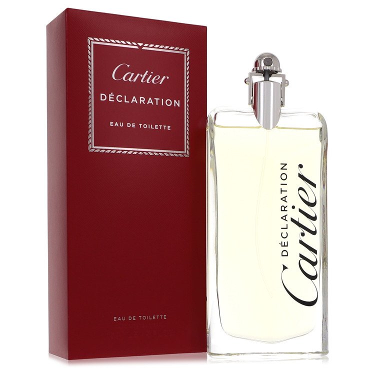 CARTIER DECLARATION edt (m) 10ml CARTIER купить по оптовым и розничным ценам
