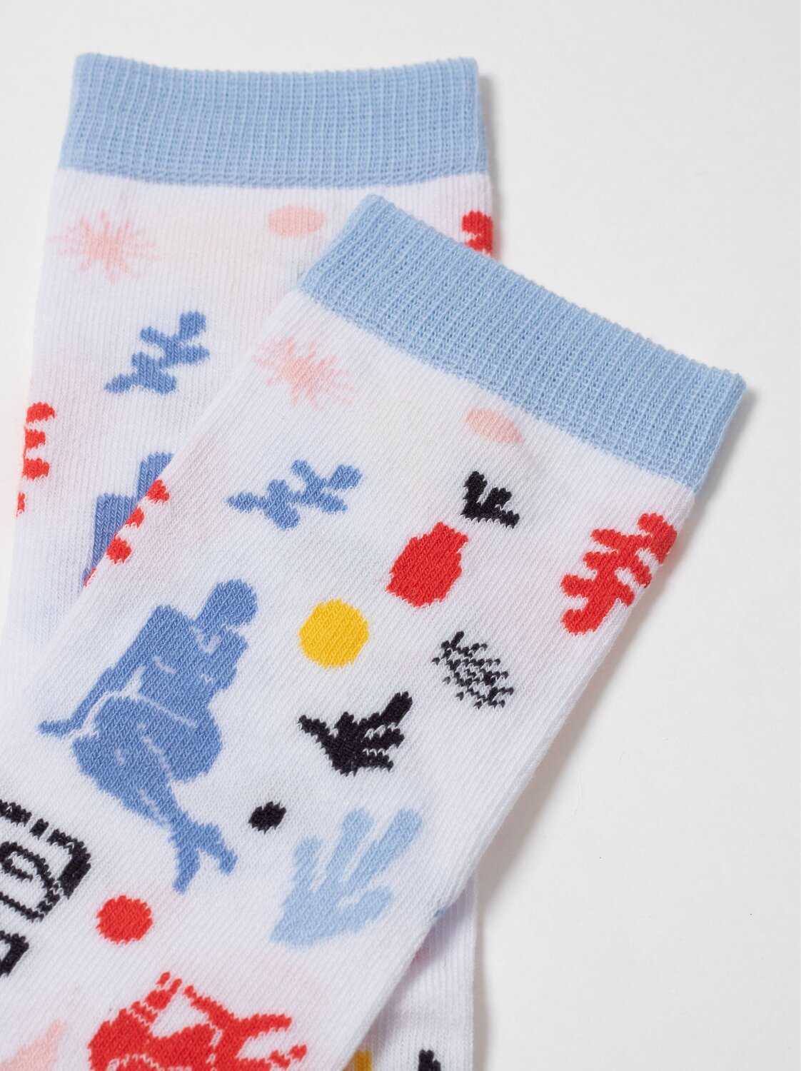 Носки 23С-138СПЕ/509508 ESLI купить по оптовым и розничным ценам