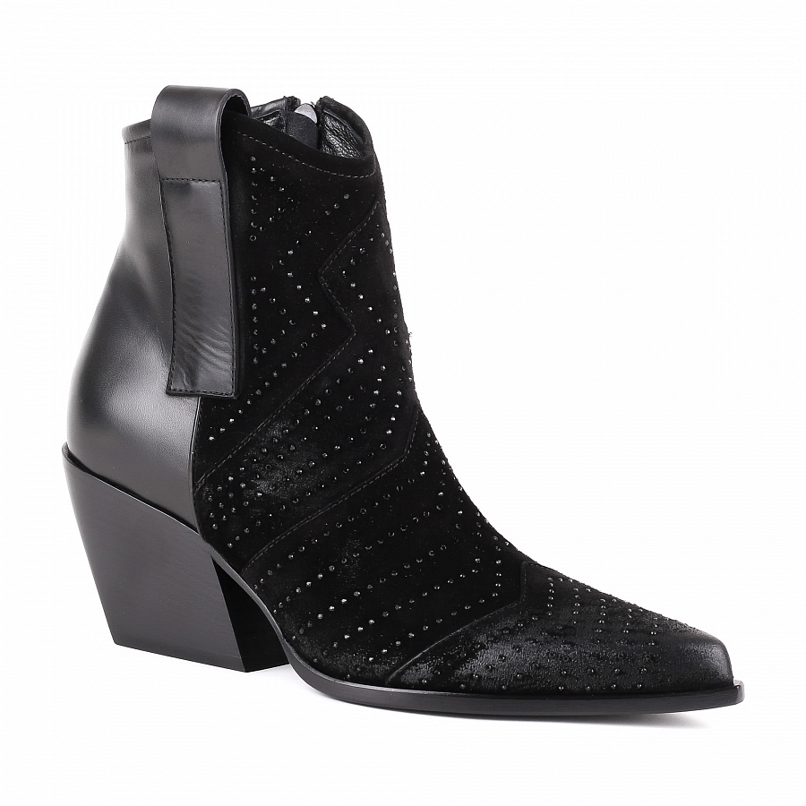 Ботильоны Elena Iachi T2511 Elena Iachi купить по оптовым и розничным ценам