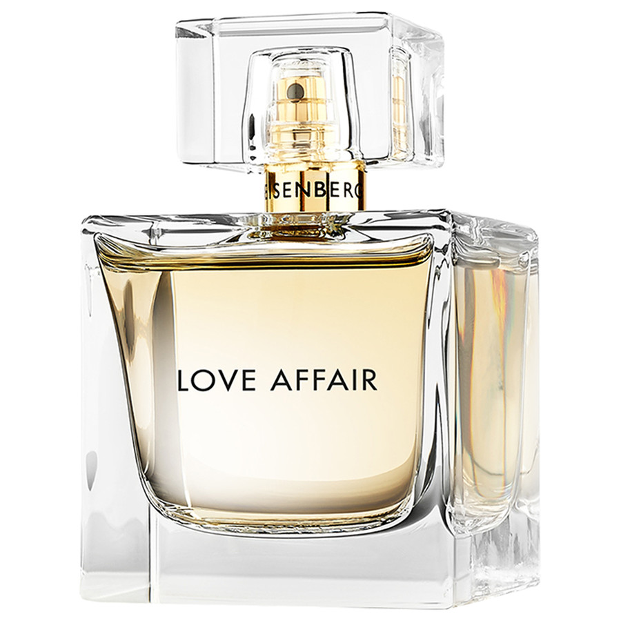 EISENBERG LOVE AFFAIR edp (w) 100ml TESTER EISENBERG купить по оптовым и розничным ценам