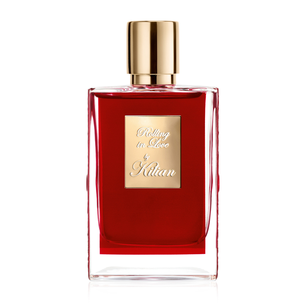 KILIAN ROLLING IN LOVE edp 50ml TESTER KILIAN купить по оптовым и розничным ценам