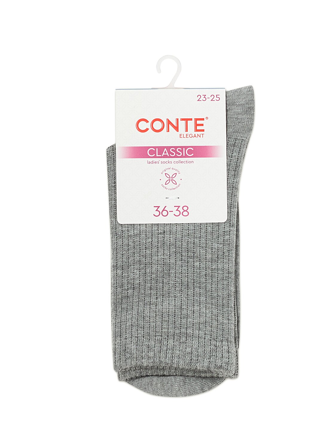 Носки CLASSIC 25С-32СП/567014 Conte elegant купить по оптовым и розничным ценам