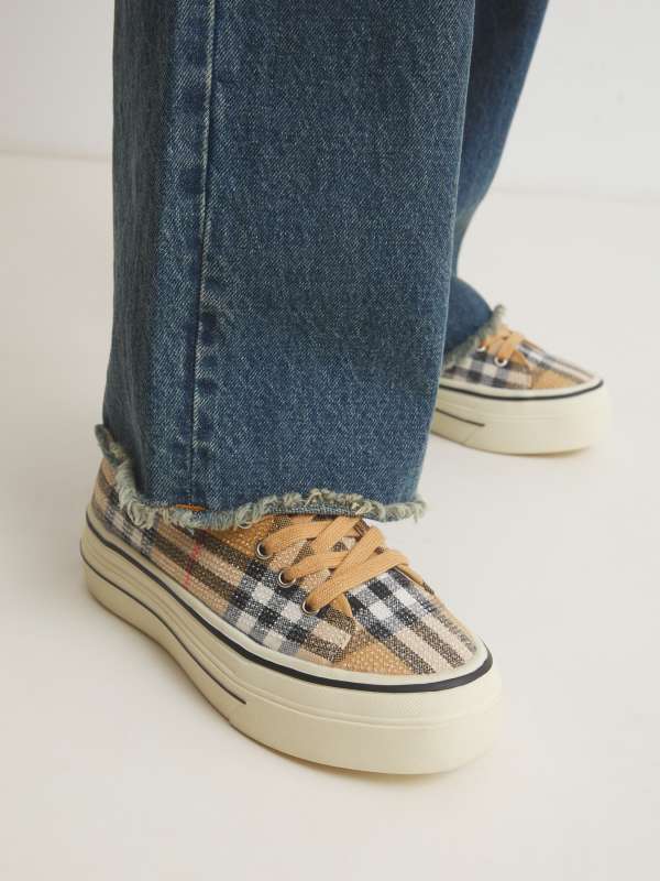 Женские кеды WW138-108/3460681, светло-коричневый TENDANCE купить по оптовым и розничным ценам