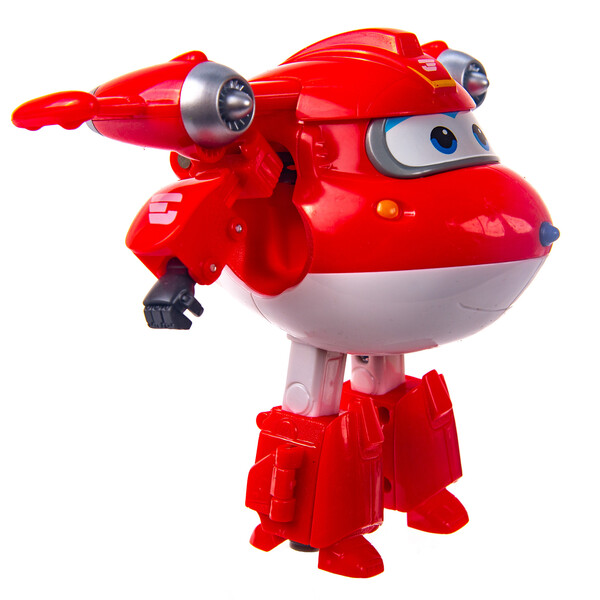 Трансформер супер Джетт EU740283 Super Wings купить по оптовым и розничным ценам