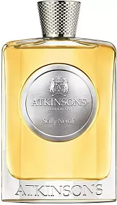 ATKINSONS SCILLY NEROLI edp 100ml ATKINSONS купить по оптовым и розничным ценам