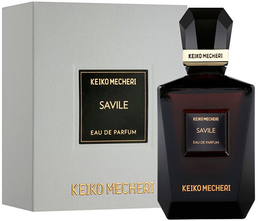 KEIKO MECHERI SAVILE edp 75ml KEIKO MECHERI купить по оптовым и розничным ценам