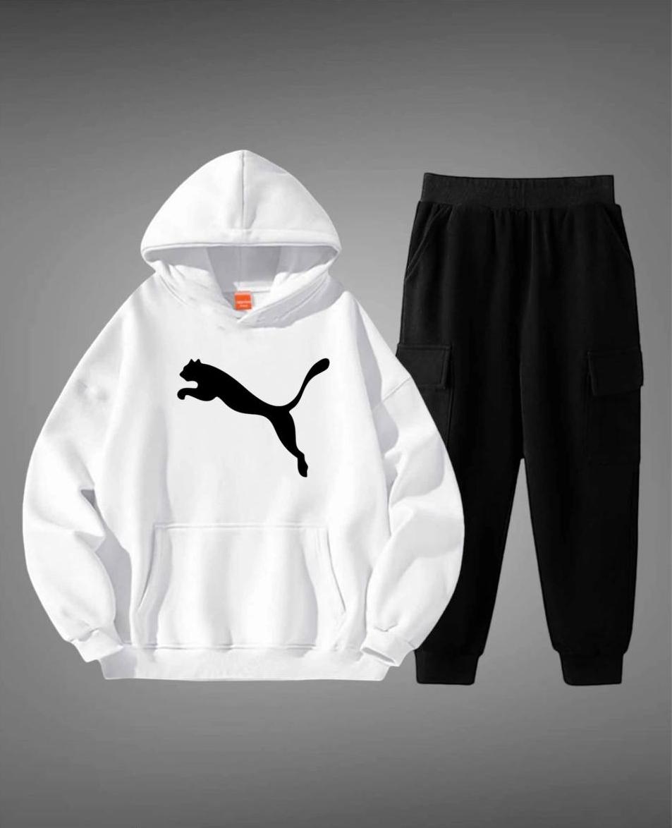 Спортивный костюм TB024