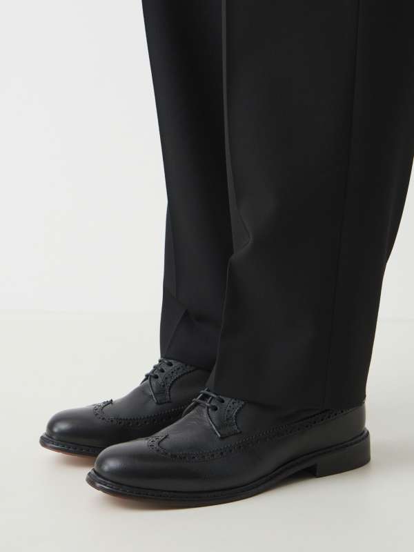 Мужские дерби CLAUDIO 8UCLA05/4512074, темно-синий ERNESTO DOLANI купить по оптовым и розничным ценам