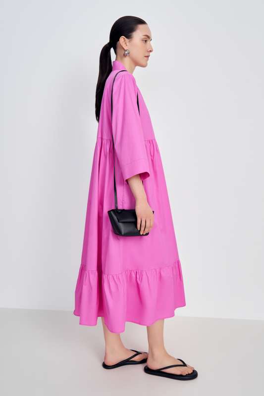 Платье женское FSD11084.SE Finn Flare купить по оптовым и розничным ценам