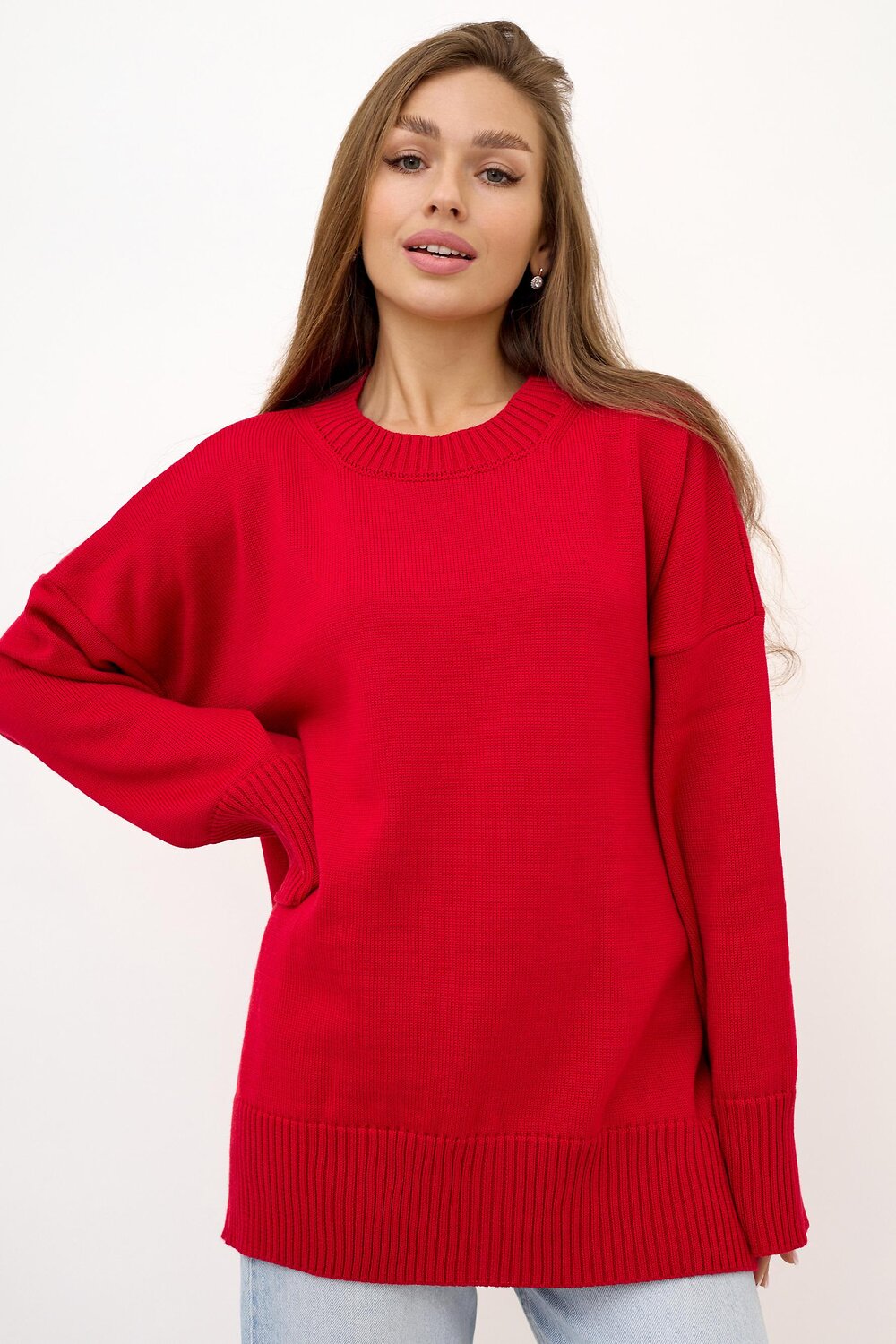 Джемпер 10232/472914 Lika Dress купить по оптовым и розничным ценам