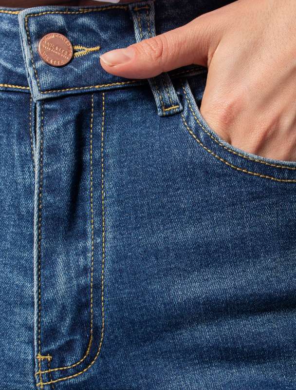 Джинсы D54.297/507024 VILATTE купить по оптовым и розничным ценам