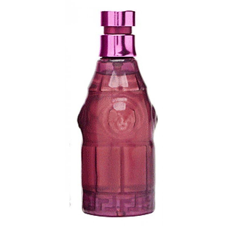 VERSACE METAL JEANS edt (w) 75ml TESTER VERSACE купить по оптовым и розничным ценам