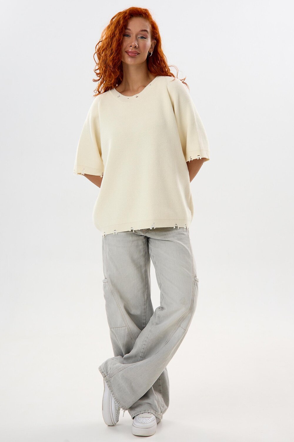 Футболка 10456/538316 Lika Dress купить по оптовым и розничным ценам