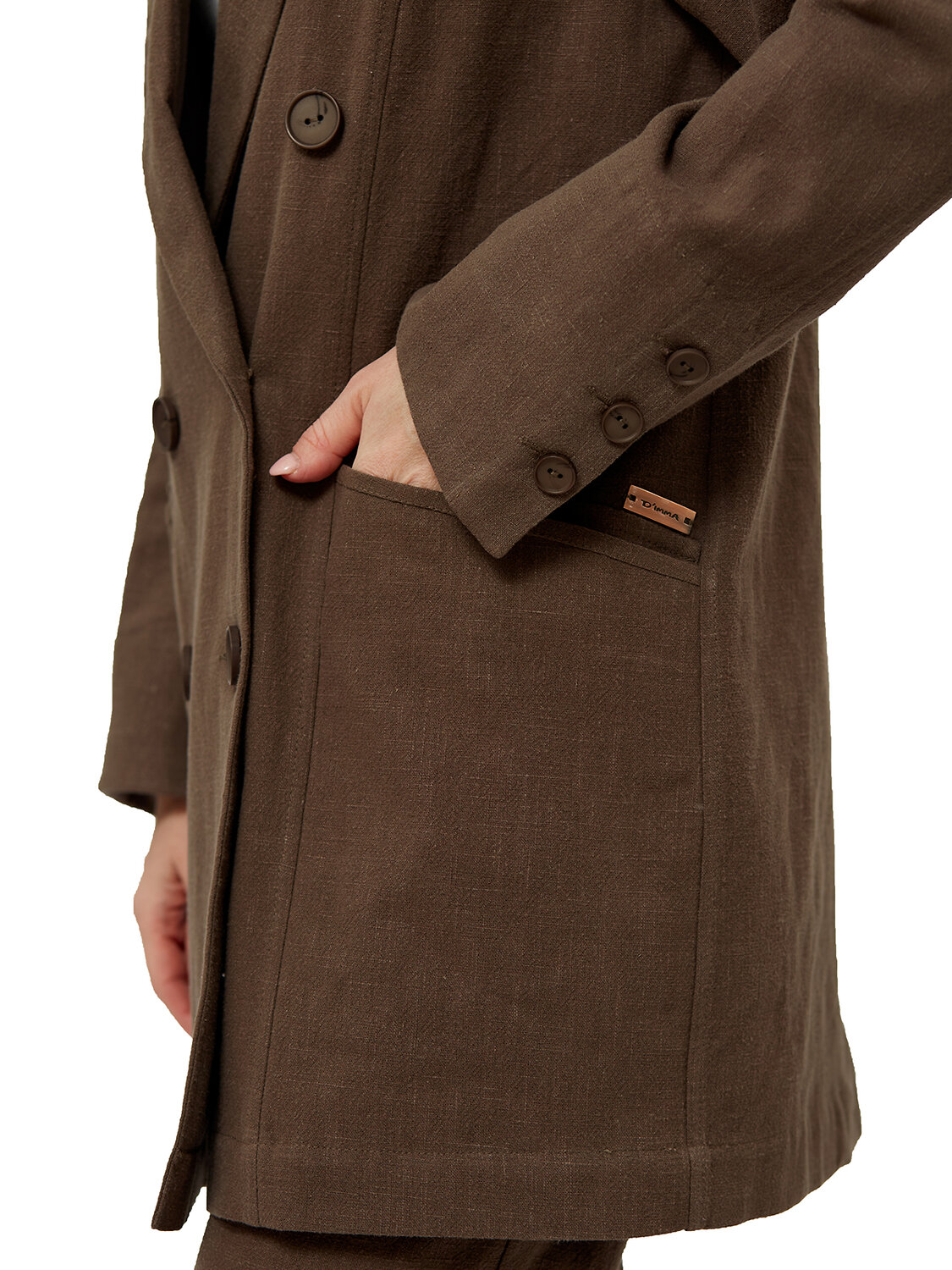 Жакет 2264/222053 DIMMA купить по оптовым и розничным ценам