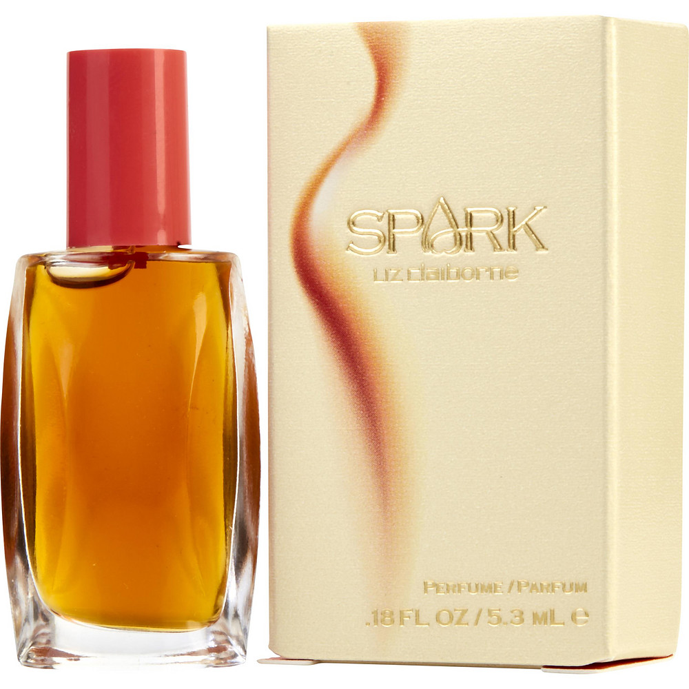 LIZ CLAIBORNE SPARK edc (m) 5.3ml mini LIZ CLAIBORNE купить по оптовым и розничным ценам