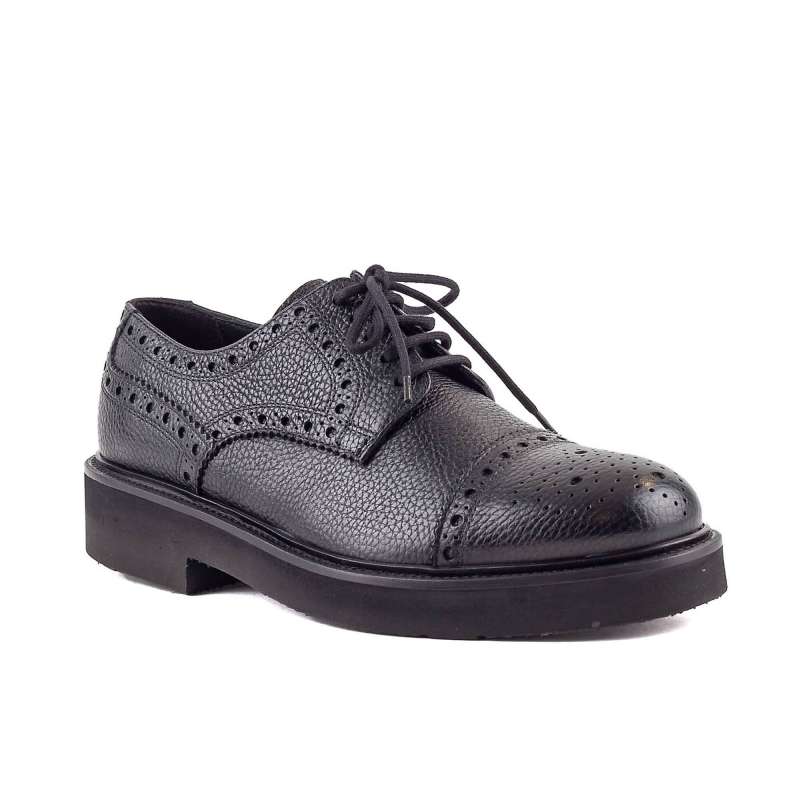 Полуботинки Baldinini X0443