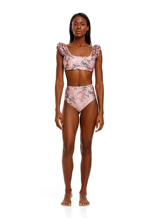 Верх купальника 7001 Arielle Papier Agua Bendita купить по оптовым и розничным ценам