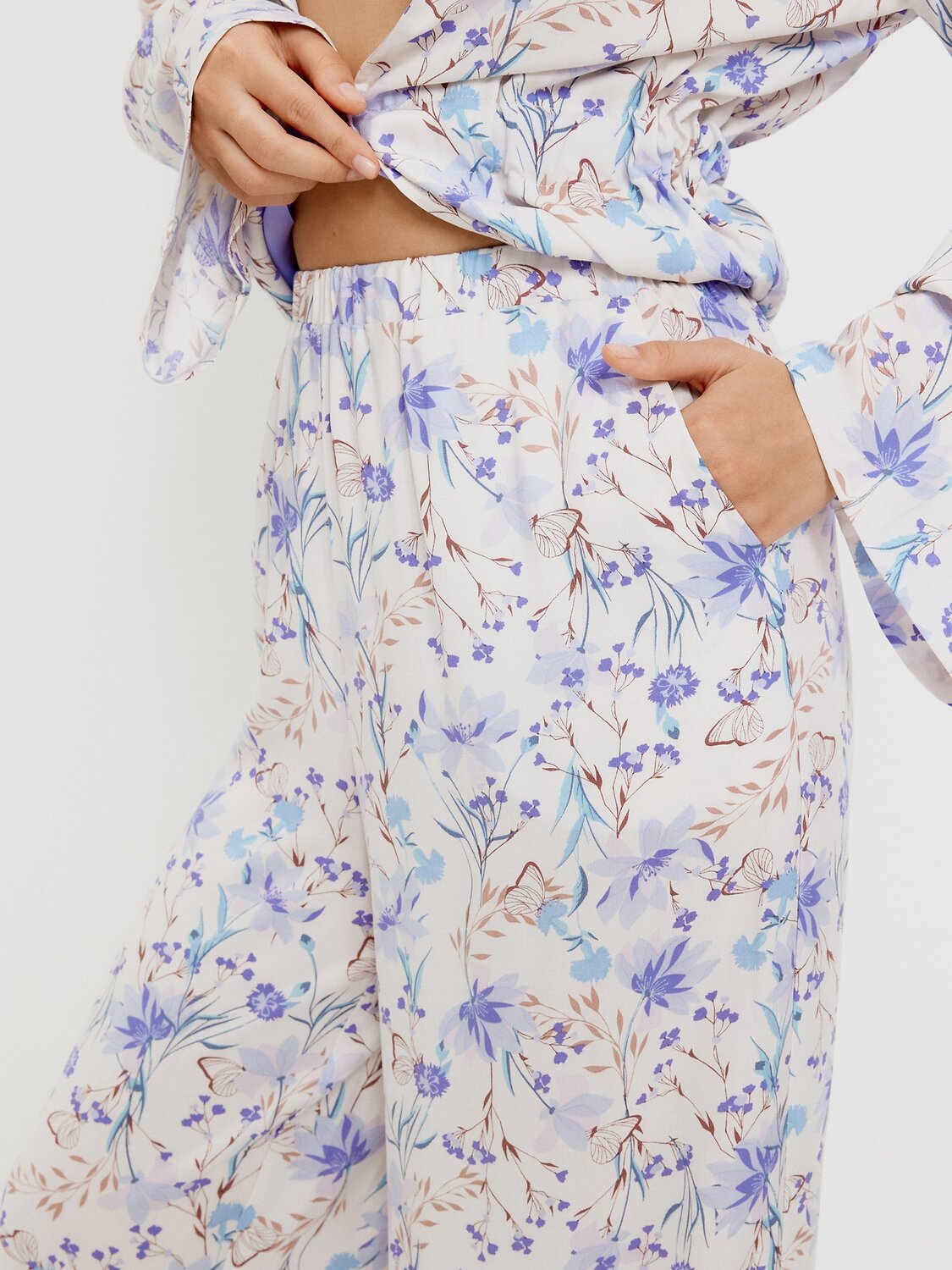 Брюки 31200160059/481176 Infinity Lingerie купить по оптовым и розничным ценам