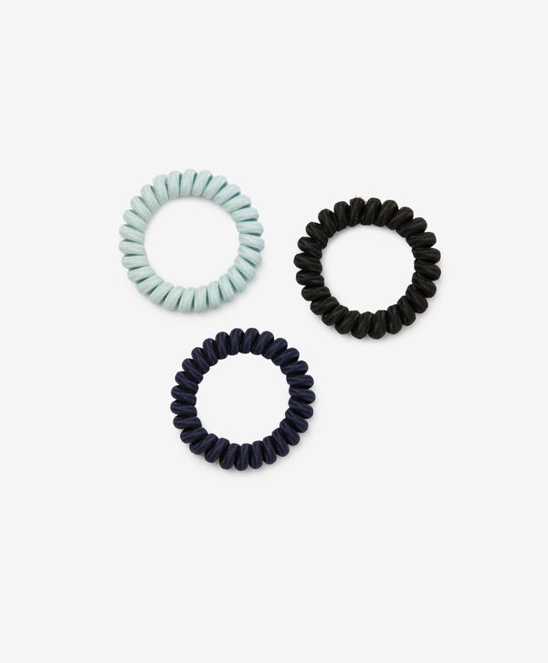 Набор базовых резинок для волос, 3 шт. 225GSGA1103 Gulliver купить по оптовым и розничным ценам