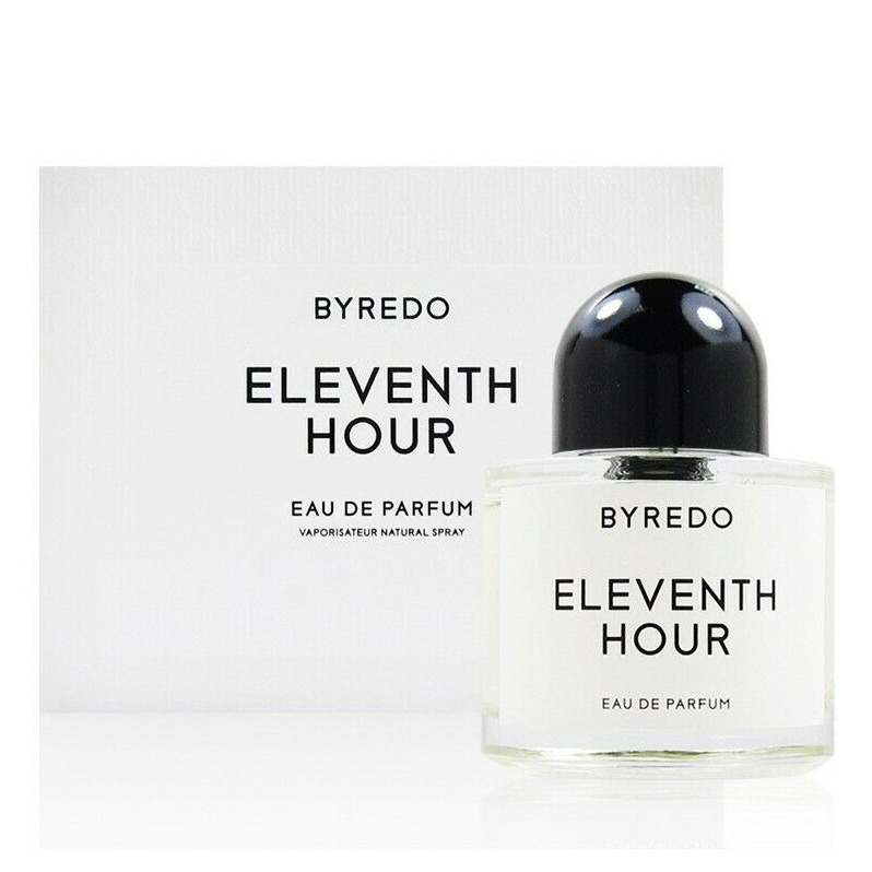 BYREDO ELEVENTH HOUR edp 50ml BYREDO купить по оптовым и розничным ценам