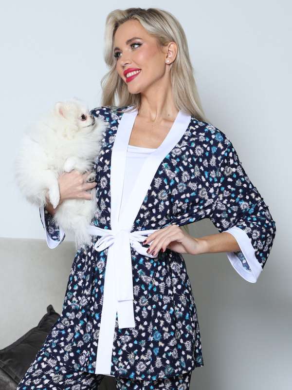 Пижама ДО-0084/493076 DStrend купить по оптовым и розничным ценам