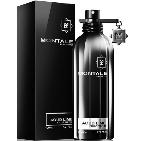 MONTALE AOUD LIME edp 100ml