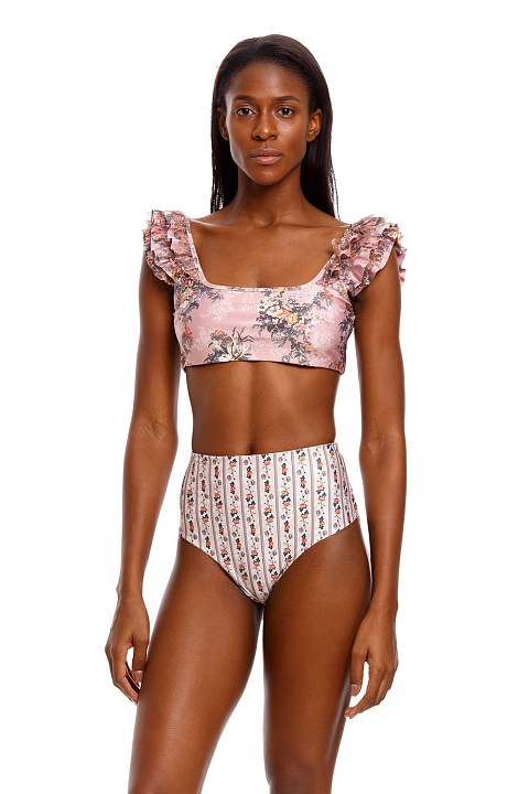 Верх купальника 7001 Arielle Papier Agua Bendita купить по оптовым и розничным ценам